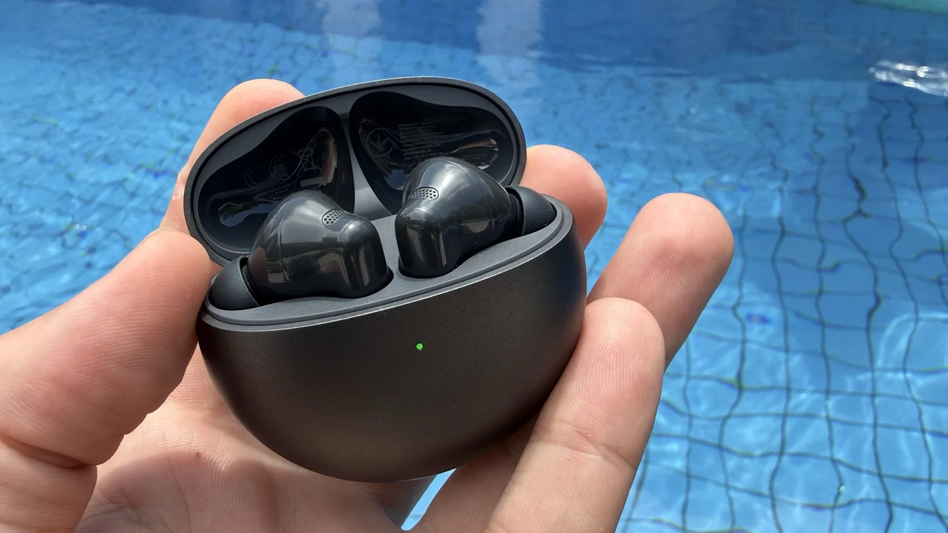 Huawei Freebuds 7i review: The wiser choice?